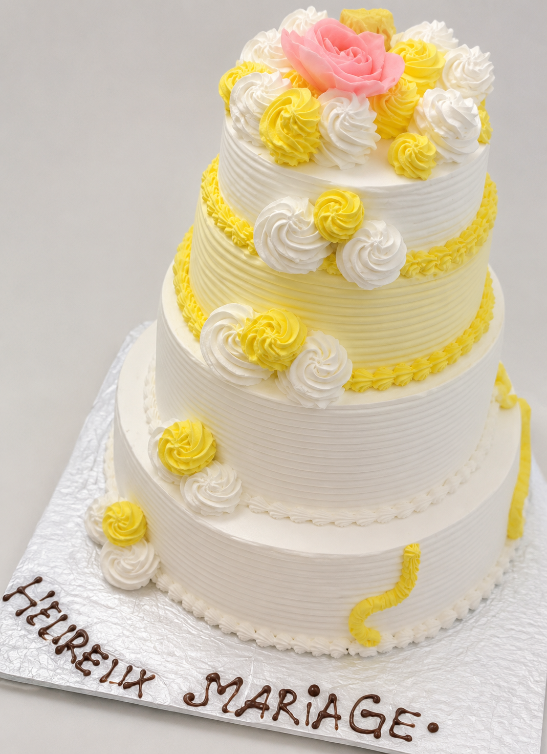 Gâteaux Événements